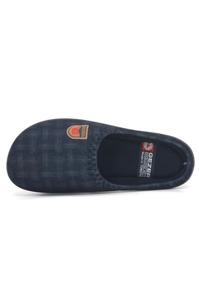 GEZER Soft Men's House Slippers