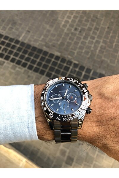 Michael Fellini Erkek Kol Saati 2406-6