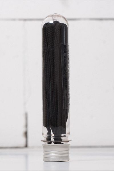 Take a Baacık Black Shoelaces 110 cm