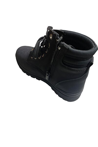 Wickers 1212 kız çocuk kısa yarım bot