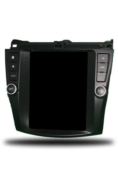 Genel Markalar Honda Accord Uyumlu Android Carplay Multimedya 2003-2007 2GB R...