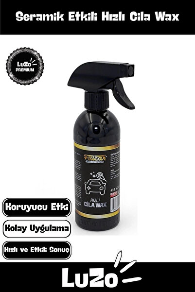 Genel Markalar Etkili Formül Parlatıcı Canlı Görünüm Uzun Süre Koruyucu Seram...