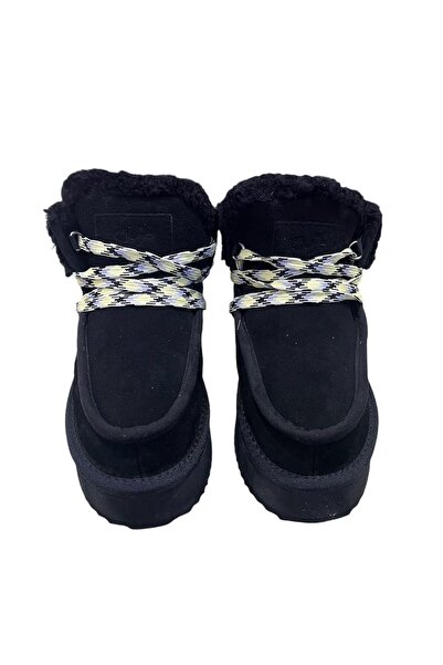 Guja ORİJİNAL GUJA 400-1 İÇİ POLARLI SU-SOĞUK GEÇİRMEZ  BOT