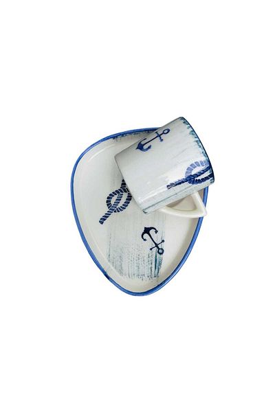 Tasarım Anchor Coffee Cup
