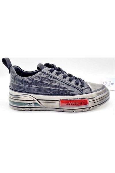 Guja Pantofi casual pentru bărbați din piele naturală originală cu design special importat