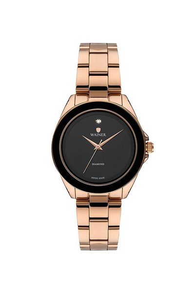 Wainer Wa.18088-C Women's Wrist Watch