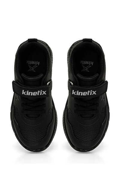 Kinetix Watson Pu 26/30 Işıklı Taban Çocuk Cırtlı Sneaker Spor Ayakkabı