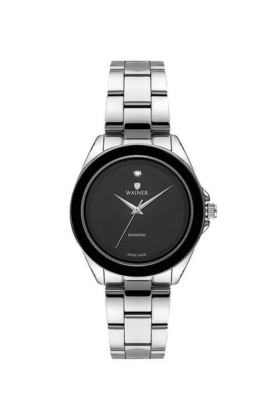 Wainer Wa.18088-A Women Wrist Watch