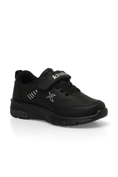 Kinetix Watson Pu 26/30 Lighted Sole Children's Velcro Sneaker Sports Shoes