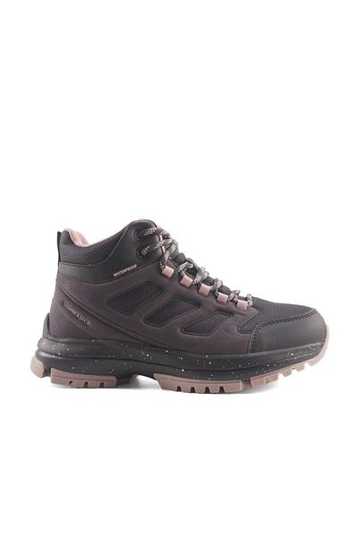 lumberjack Violly Water Proof Αδιάβροχα Γυναικεία Αθλητικά Μποτάκια εξωτερικού χώρου