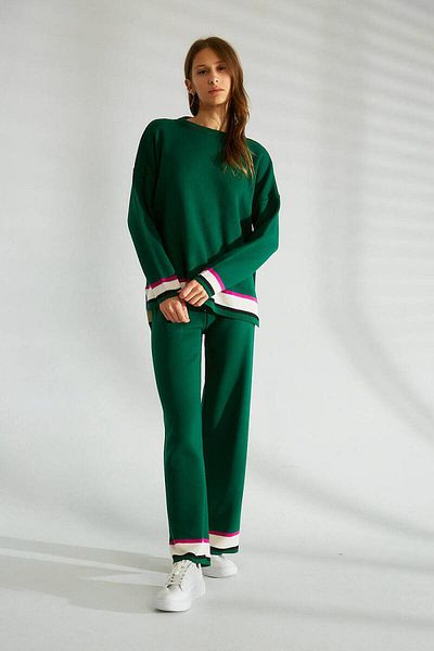 Robin T93783-Fw Women's Knitwear Set