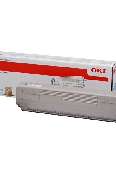 OKI 44059168 TONER SIYAH - MC851 MC861 - 7.000 SAYFA