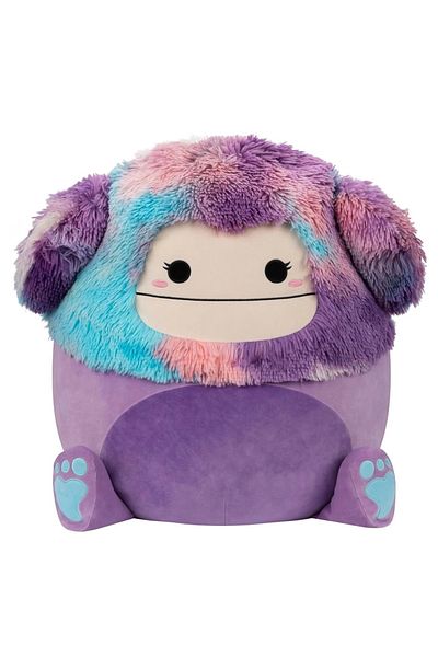 Squishmallows سكويشميلو بيج فوت إيدن 40 سم