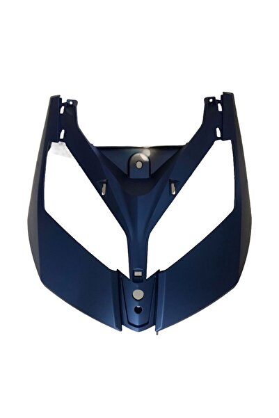 Mondial Lavinia 125 Pro Ön Panel Mavi Orijinal