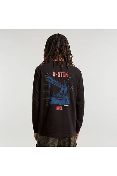 G-STAR RAW T-Shirt