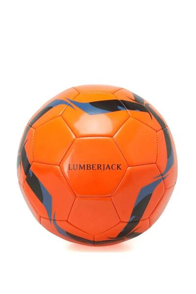 lumberjack Crista 555n450 number 5 football ball