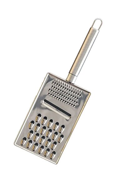 MAY HOME مبشرة يدوية كبيرة من الفولاذ