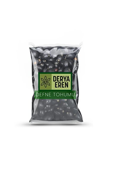 Derya Eren Defne Tohumu (laurus nobilis) 100 gr, Derya Eren