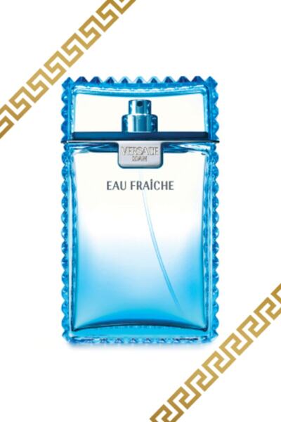 Versace Ανδρικό Άρωμα Edt