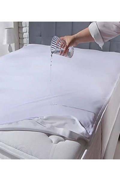 VZN Liquid Proof Double Personal Mattress 150X200
