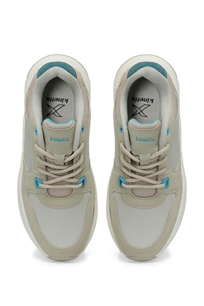 Kinetix Yowie Kadın Günlük Sneaker Spor Ayakkabı