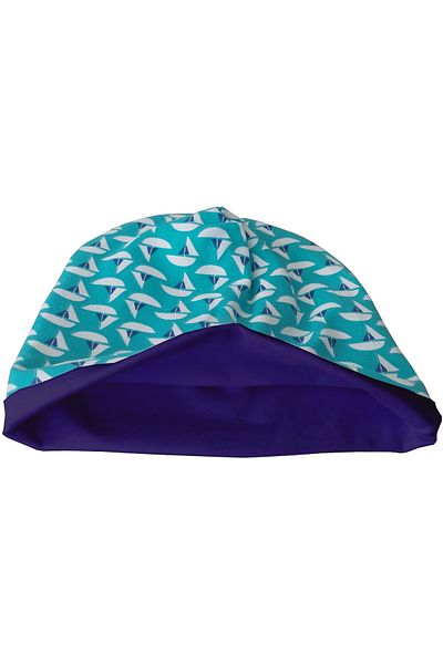 Baby Minik Baby Boy Beret Double Layer 6-12 Months