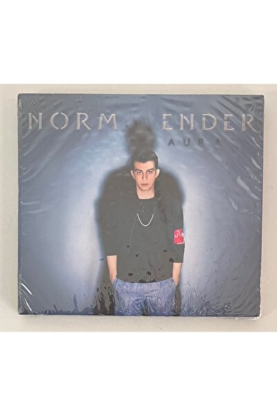 Universal Müzik قرص نورم إندر أورا (خالٍ من الجيلاتين)