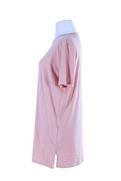 Plistre 2026_κοντομάνικο μπλουζάκι με σκίσιμο