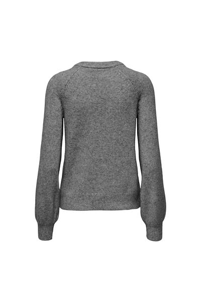 ONLY Onllauren Life Cycling Collar Women's Sweater 15327661