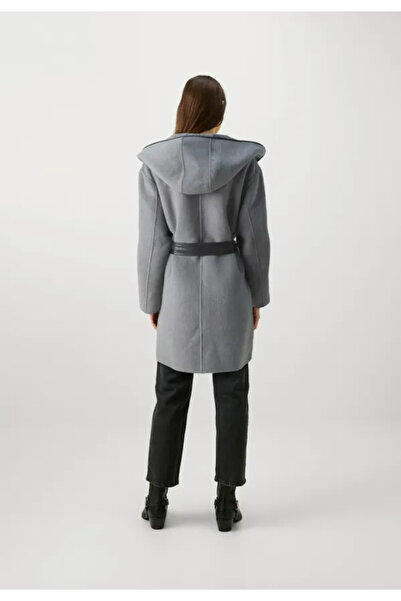 Liu Jo Kadın N9966 Trençkot WF4255 T2852-N9966