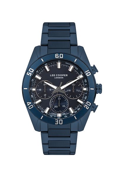 Lee Cooper LC07948.990 Erkek Kol Saati