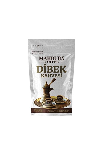 Ege Mahbuba Dibek Coffee 150g