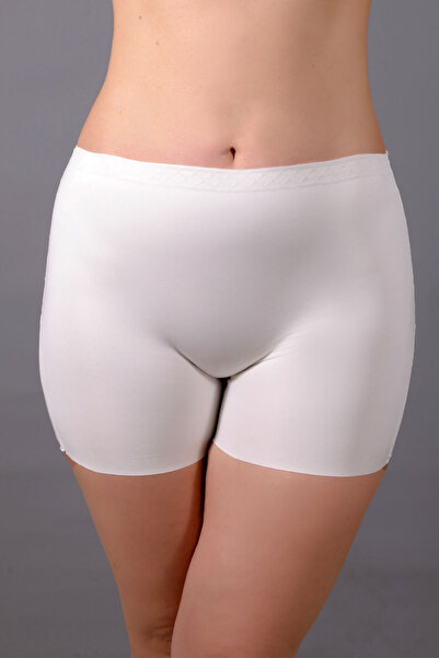 NEWBRA LINGERIE Non-Slip Waist Laser Shorts, 369205