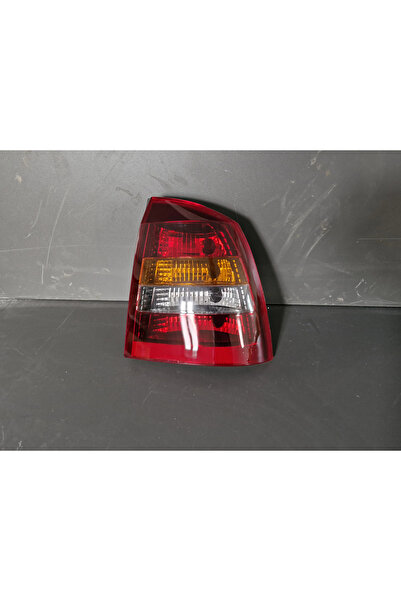İthal OPEL ASTRA G SAĞ ARKA STOP LAMBASI SIFIR 1998-2004