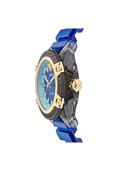 Versace Vrscve6E00323 Women's Wristwatch