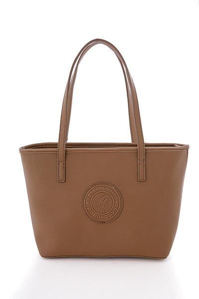 Beverly Hills Polo Club حقيبة كتف نسائية - موديل 05bhpc105
