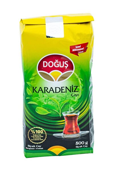 Doğuş Karadeniz Çay 500 gr