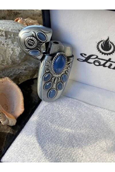 KdrElektronik Yeni Şık Tasarım Gazlı Çakmak