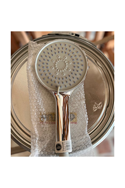 Egeyıldız Duş Başlığı  (Geniş Başlık)