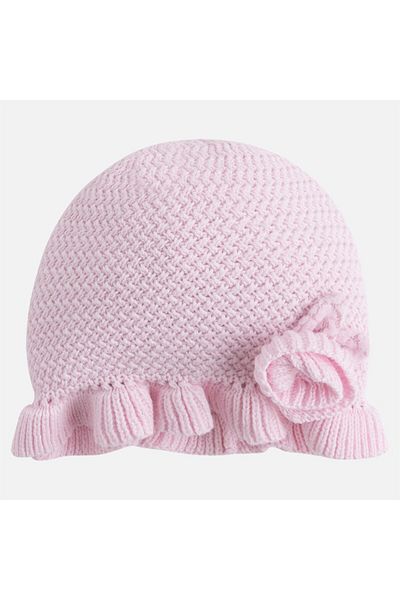 MAYORAL Stylish Hat for Baby