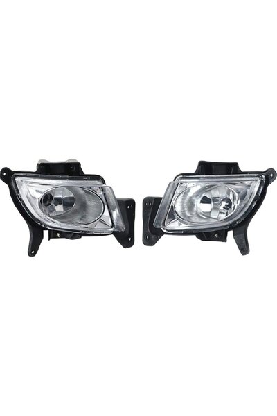 Hys SİS FARI TAKIM HYUNDAI i30 2007-2011 Uyumlu