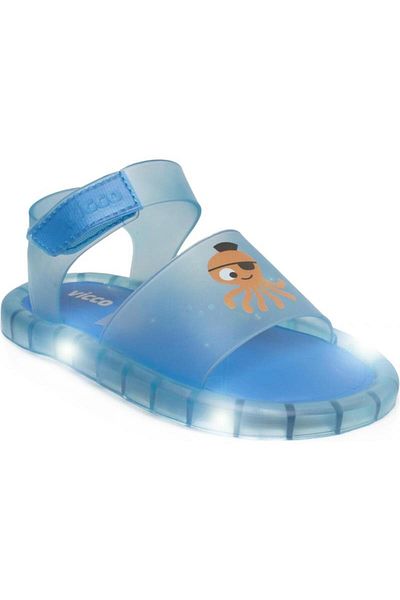 Vicco 321.b22y.210 Anatomical (22-25) Boy's Sandals