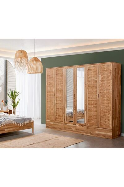 Prusa Dekor Verano Gardırop