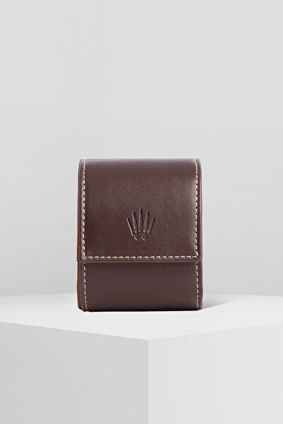 WATCHOFROYAL The One Yeşil Saat Ve Aksesuar Çantası