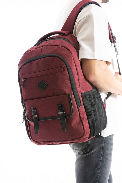 Fiyaka Gk64 Unisex School Backpack - for Daily Travel and Sports