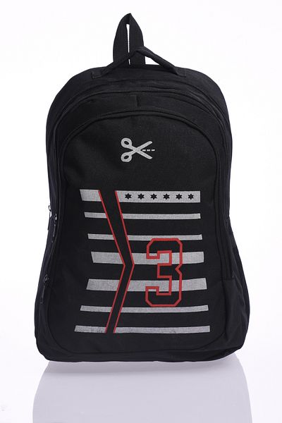 Fiyaka Nil-05 Multi-Eye Large Volume Anti-Sweat Orthopedic Back Support High School Secondary School Primary School Large School