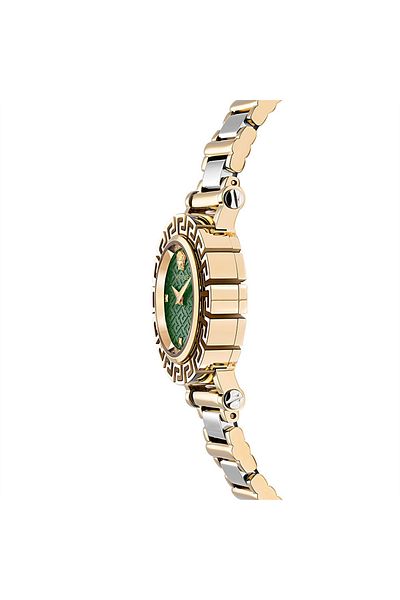 Versace Vrscve2q00622 Women's Wristwatch