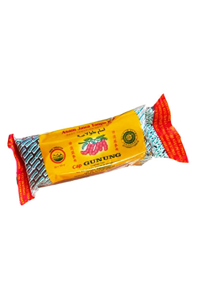 Asam Asem Jawa Tanpa Biji Asam Jawa 100 gram