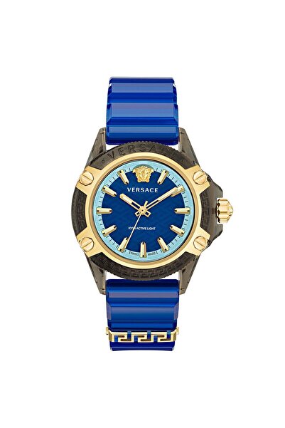 Versace Vrscve6E00323 Women's Wristwatch
