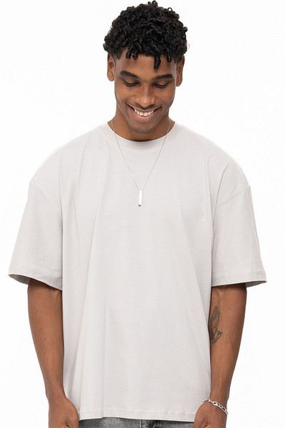 WATCHOFROYAL Simple Gray Oversize Shoes